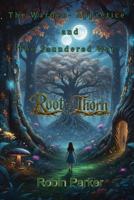 Root and Thorn by Parker, Robin D.