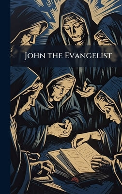 John the Evangelist by 
