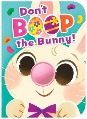 Don't Boop the Bunny by Fehrl, Kathrin