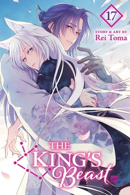 King's Beast, Vol. 17 by Toma, Rei