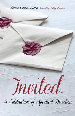 Invited by Mann, Diane Carver