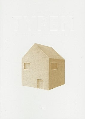 Typen: Good, Bad and Ugly Houses: Good, Bad and Ugly Houses by Pälmke, Oda