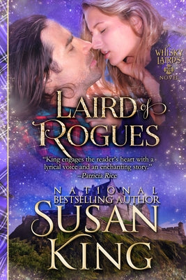 Laird of Rogues by King, Susan