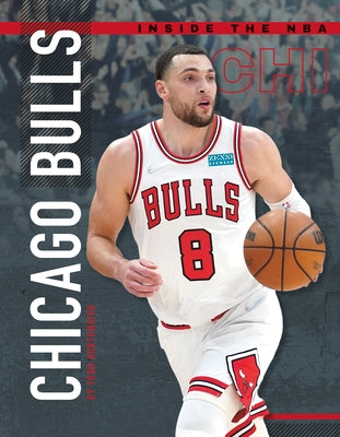 Chicago Bulls by Kortemeier, Todd