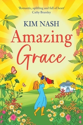 Amazing Grace by Nash, Kim