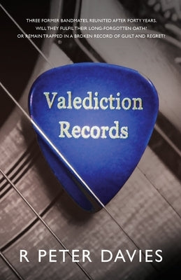 Valediction Records by Davies, R. Peter