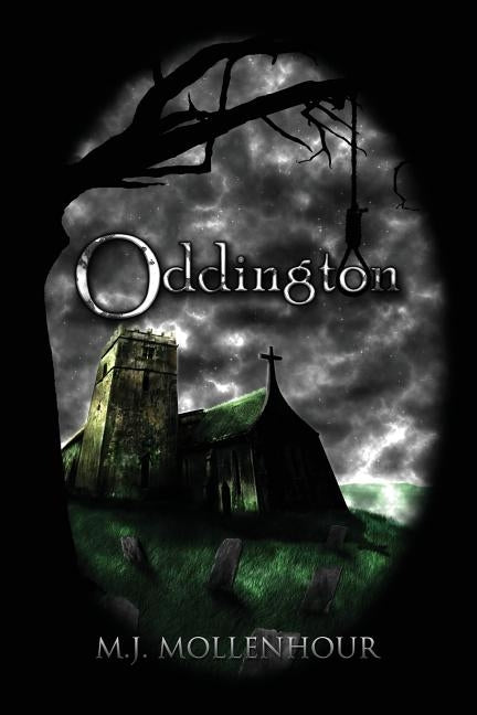 Oddington by Mollenhour, M. J.