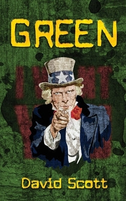 Green by David Scott