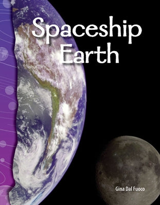 Spaceship Earth by Dal Fuoco, Gina