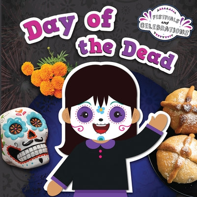 Day of the Dead by Nelson, Louise