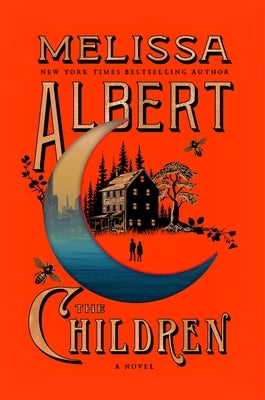 The Children by Albert, Melissa
