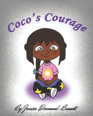 Coco's Courage by Terry, Eric, Jr.