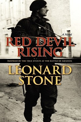 Red Devil Rising by Stone, Leonard