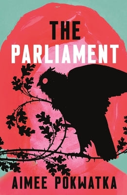 The Parliament by Pokwatka, Aimee