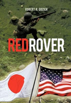 Red Rover by Dozier, Robert R.