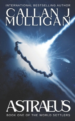 Astraeus by Mulligan, Callan J.
