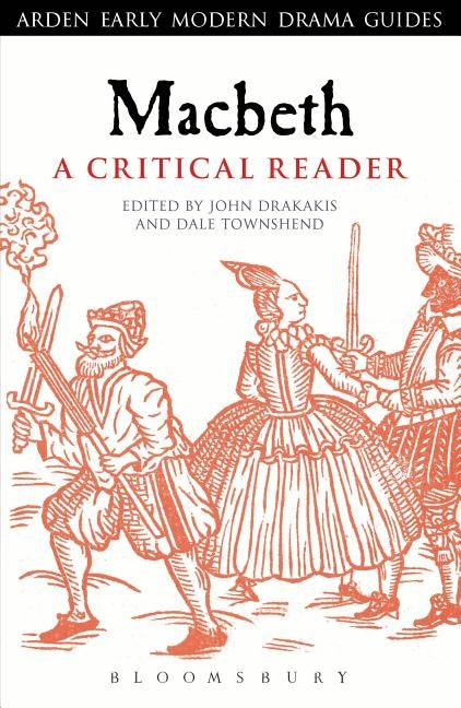 Macbeth: A Critical Reader by Hopkins, Lisa