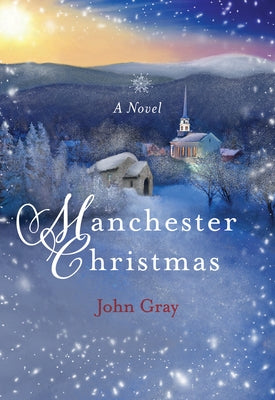 Manchester Christmas by Gray, John