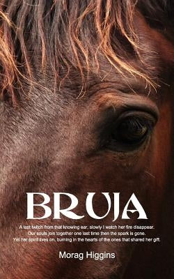Bruja by Higgins, Morag