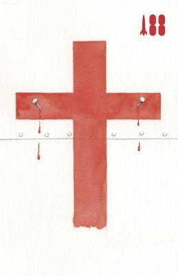 The Hospital Ship by Bax, Martin