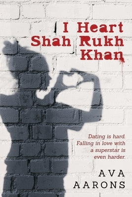 I Heart Shah Rukh Khan by Aarons, Ava