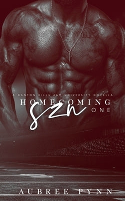 Homecoming SZN: A Ganton Hills A&M University Novella by Boutique, The Editing
