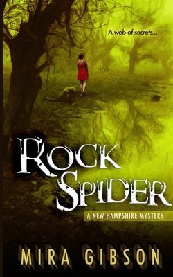 Rock Spider by Gibson, Mira