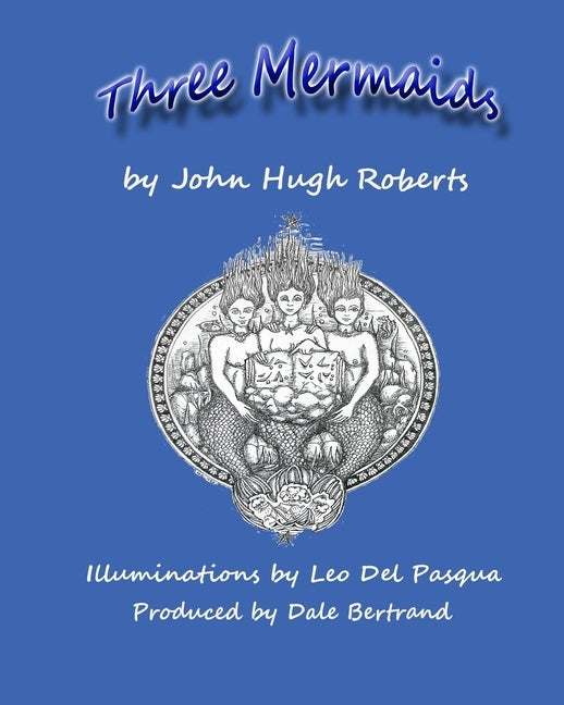 Three Mermaids by Bertrand, Dale