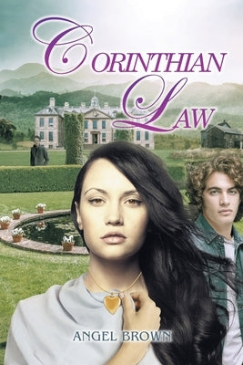 Corinthian Law by Brown, Angel