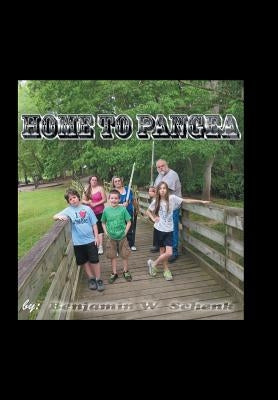 Home to Pangea by Schenk, Benjamin W.