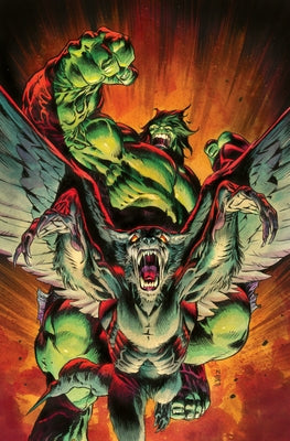 Incredible Hulk Vol. 5 by Johnson, Phillip Kennedy