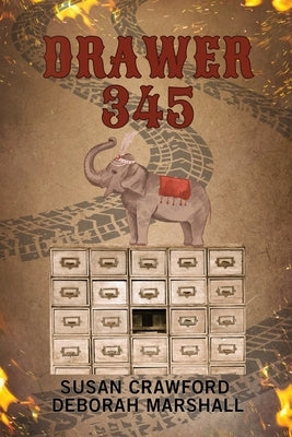 Drawer 345 by Crawford