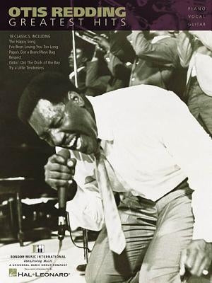 Otis Redding - Greatest Hits by Redding, Otis