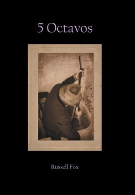5 Octavos by Fox, Russell