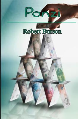 Ponzi by Burson, Robert
