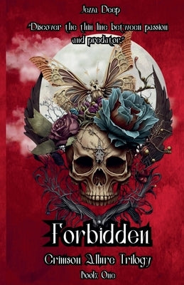 Crimson Allure: Forbidden by Deep, Jezza