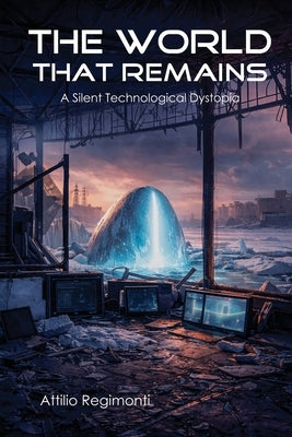 The World that Remains: A Silent Technological Dystopia by Regimonti, Attilio