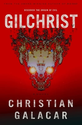 Gilchrist by Galacar, Christian