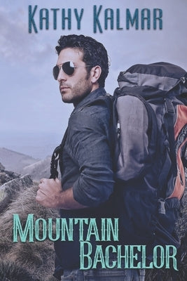 Mountain Bachelor by Kalmar, Kathy