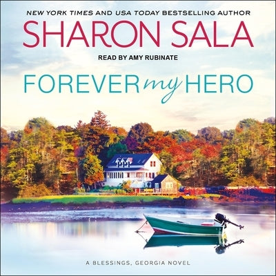 Forever My Hero by Rubinate, Amy