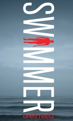 Swimmer by Reetz, Brett