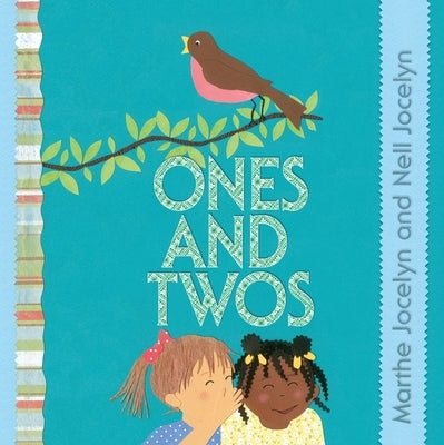 Ones and Twos by Jocelyn, Marthe