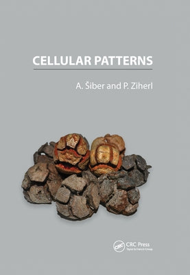 Cellular Patterns by Siber, Antonio