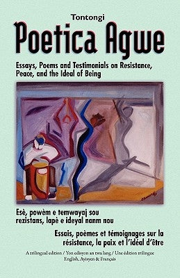 Poetica Agwe by Tontongi