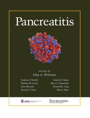 Pancreatitis by Williams, John A.