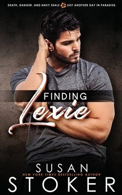 Finding Lexie by Stoker, Susan