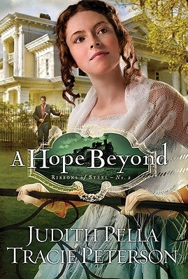 A Hope Beyond by Pella, Judith