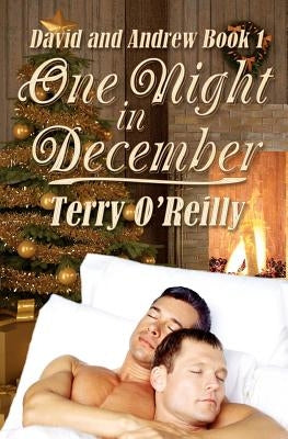 David and Andrew Book 1: One Night in December by O'Reilly, Terry