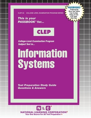 Information Systems by Passbooks