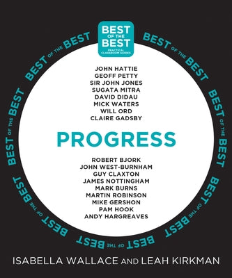 Best of the Best: Progress by Wallace, Isabella
